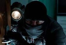 Sorpreso a rubare in un panificio, arrestato 40enne