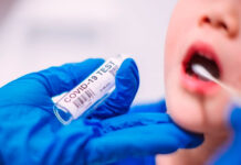 PD Campobello di Licata, interviento su pediatra