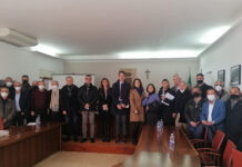 Realmonte. sindaco Lattuca: “dopo 40 anni Realmonte avra’ entro il mese di marzo, il piano regolatore, a tutela del paesaggio ed in funzione della vocazione turistica della citta’ “