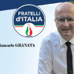 Contributo straordinario a Lampedusa e Linosa, Giancarlo Granata: “attenzione ai territori dal governo meloni”