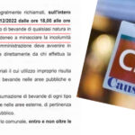Canicattì: “Chiangi u giustu pu piccaturi”