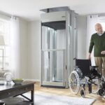 Mini ascensori da interno: comodità e funzionalità per la casa