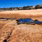 Porto Empedocle, Mareamico: “Le spiagge sono un disastro”