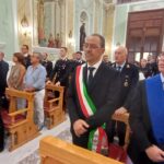 Castrofilippo: commemorato l’appuntato dei carabinieri Salvatore Bartolotta