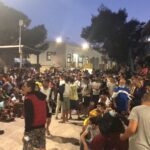 Migranti: Apprendi (Cento Passi), sbarchi a Lampedusa prevedibili, istituzioni impreparate