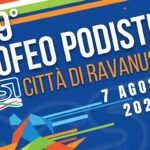 Trofeo podistico ACSI Città di Ravanusa domenica il via