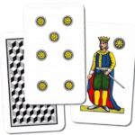 I giochi di carte tipici della tradizione siciliana