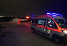 Incidente sulla Palermo-Sciacca, un morto e sei feriti