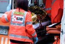 16enne muore in incidente stradale a Montevago