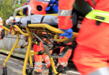 Palermo-Sciacca, due morti in incidente stradale