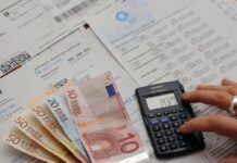 Sospeso per 6 mesi il pagamento delle bollette di luce, gas, acqua e rifiuti a Regioni colpite dal maltempo