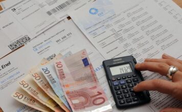 Sospeso per 6 mesi il pagamento delle bollette di luce, gas, acqua e rifiuti a Regioni colpite dal maltempo