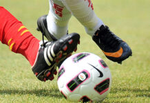 Calcio a 5, l’Atletico Canicattì conferma il terzo posto con la sconfitta del Città di Melilli (Video)