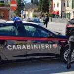 Ravanusa, aggredì Carabinieri dopo controllo: arrestata 82enne