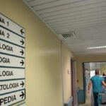 Neonata con  ecchimosi e traumi in ospedale a Canicattì: indagati i genitori