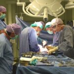 Canicattì, mancano i medici: chiuso il reparto di Chirurgia