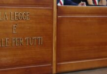 Rissa con sparatoria, due indagati restano ai domiciliari