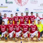 Calcio a 5 serie C2, Città di Canicattì C5 batte 8-5 il Nicosia Futsal
