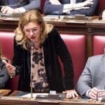 FdI Canicattì, Senatrice Bucalo incontra i docenti TFA