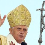 “Papa Benedetto XVI, il Papa Emerito”, un omaggio al Pontefice che ha cambiato e innovato la Chiesa