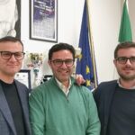 Presentata la LISTA CIVICA “RAVANUSA APERTA” con il Candidato Sindaco Avv. Salvatore Pitrola