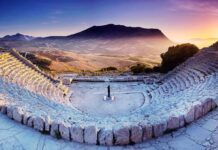 Musica, spettacoli e grandi artisti, il Segesta Teatro Festival accende l’estate siciliana