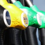 gasoline, diesel, petrol