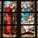 church windows, stained glass windows, church