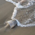 water, sea, sand