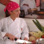 chef, kitchen, profession