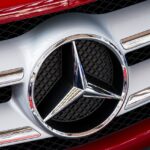 mercedes, car wallpapers, logo