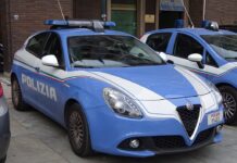 Violenza sessuale e lesioni, arrestato 25enne di Palma di Montechiaro