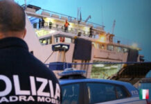 Migranti, primo sbarco dell’anno a Lampedusa: arrivati in trenta