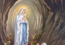 Ufficializzato il programma della Festa di Lourdes a Campobello di Licata