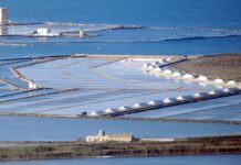 Saline di Sicilia, parte il dossier di candidatura al MaB Unesco