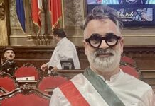 Chef Pietro La Torre entra per la prima volta tra gli Ambasciatori del Gusto Doc Italy