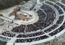 Siracusa, il turismo del Teatro Greco vale più del mare: sold out già a maggio