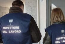 Lavoratori in nero e mancata sicurezza nell’agrigentino: sanzioni per oltre 100mila euro