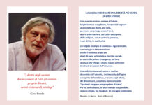 Una poesia dedicata a Gino Strada, nel terzo anniversario della scomparsa