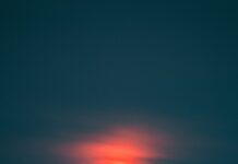 Caldo in Sicilia 2024: Ondata di Afa e Temporali yellow and orange sun