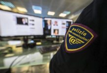 Allerta in rete della Polizia Postale per la truffa che sfrutta il nome di cybersecurity italia