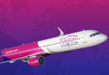 Palermo, Wizz Air cresce ancora: sei nuove rotte e terzo aereo da settembre