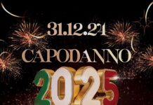 Capodanno 2025: Canicattì si prepara a una festa all’italiana senza precedenti