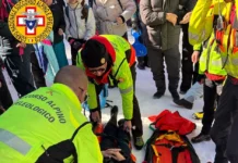 Etna, turista 65enne accusa malore e muore durante escursione