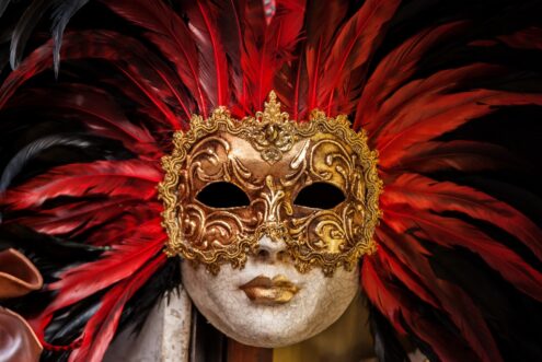 venetian mask, carnival, feathers, mask, golden, carnival mask, ornate, decorative, culture, traditional, tradition, rio de janeiro, venice, closeup, carnival, mask, mask, mask, mask, mask, venice
