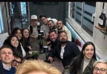 Castrofilippo stasera incontro con Ismaele LaVardera. Saranno ufficializzate parecchie adesioni a Controcorrente