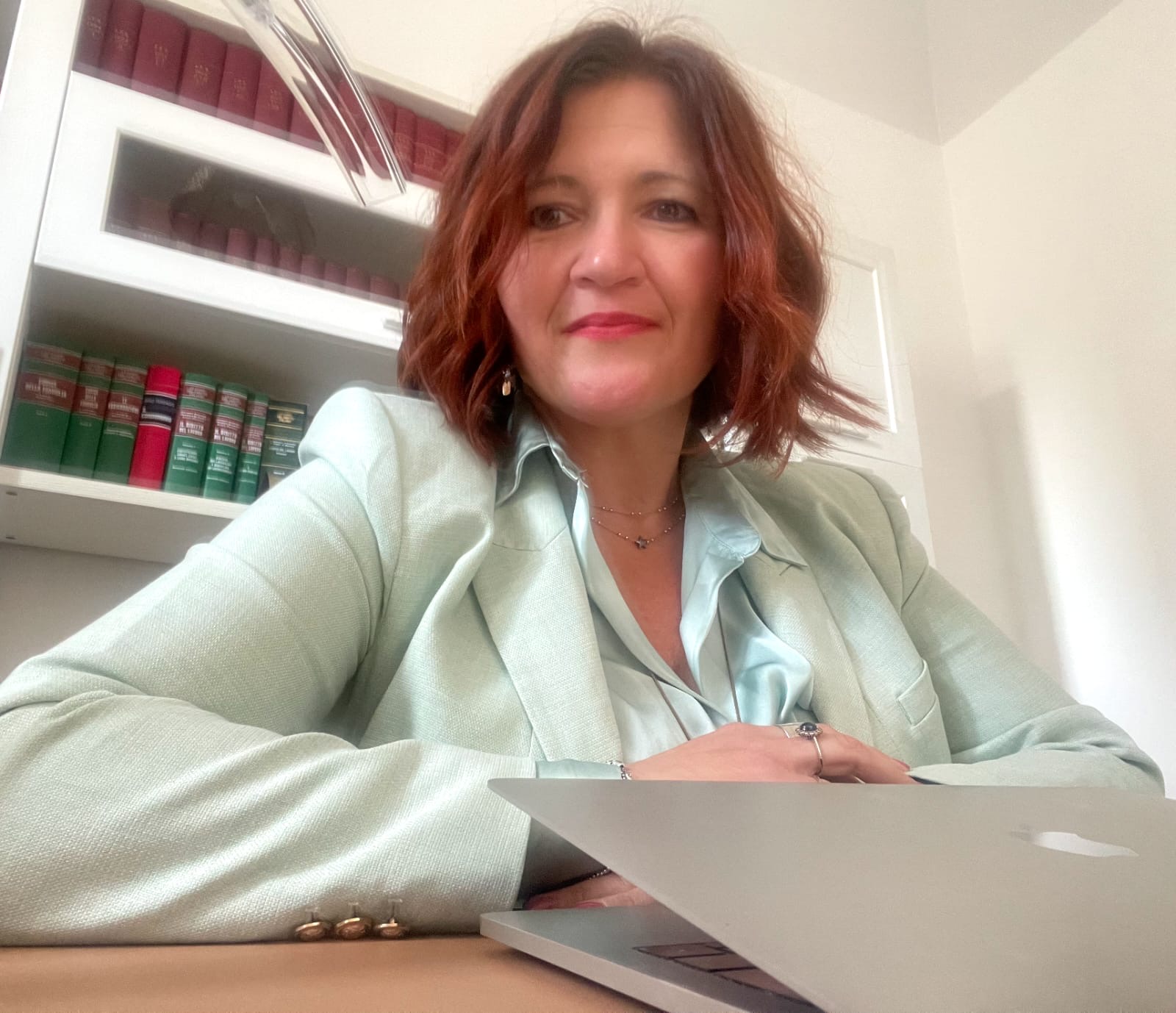 Anti-Mafia Association Moves for Legality; Lawyer Elisabetta Fragapane Appointed in Palermo - News Directory 3
