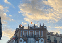 SAN JACINTO di Salvatore Nocera Bracco