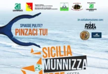 Spiagge pulite, domenica volontari in azione tra San Leone e Cannatello