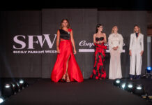 Cala il sipario sulla seconda edizione della Sicily Fashion Week di Confartigianato In passerella 21 aziende dell’eccellenza artigianale e stilistica